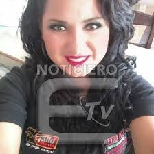 Blanca Interiano's Instagram, Twitter & Facebook