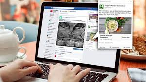 Review news feed post photo, video, stories and other. Facebook Y Google Lideran Los Ingresos De Publicidad Digital Ultimas Noticias De La Actualidad Noticias Virales Mott