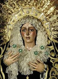 Check spelling or type a new query. Virgen De La Macarena Sevilla Magica Y Eterna