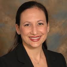 Dr. Stephanie Striet, MD