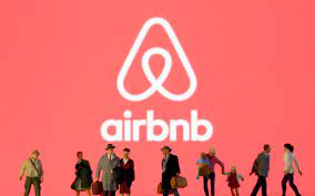 About airbnb airbnb was born in 2008 when two hosts welcomed three guests to their san francisco home, and has since grown to 4. Airbnb Secures New 1 Billion Loan Arab News