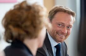 Es eignet sich zur vorbereitung auf die einreise nach deutschland bzw. Fdp Im Aufwind Fluch Und Segen Zugleich Politik Stuttgarter Nachrichten
