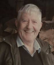 Condolence Book for Tom Martin (Ballycumber, Offaly)