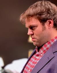 'Falls For Jodie,' New Play Revisits Reagan Era