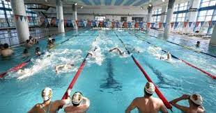 Maybe you would like to learn more about one of these? Materi Renang Lengkap Pengertian Sejarah Gaya Renang Muttaqin Id