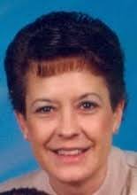 Obituary information for Pamela A. Pam Johnson
