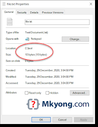 Check spelling or type a new query. How To Read File In Java Fileinputstream Mkyong Com