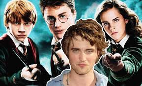 He reminisced about the movie's world press tour with these words Robert Pattinson Reveals He Gatecrashed The Premiere Of Harry Potter And The Order Of The Phoenix Entertainment