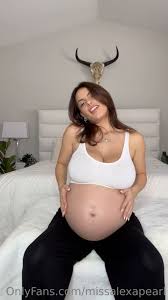 Onlyfans 2023 Alexa Pearl Pregnant Mommys Dirty Talk Xxx Vertical - Mommys  - XFantazy.com