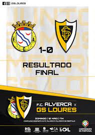View all collections online at the official lfc store. Termina A Partida Em Alverca Grupo Sportivo De Loures Facebook