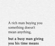A Busy Man Giving You His Time Means Everything Time Meaning Business Man