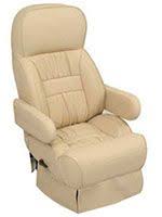 The Belden Sprinter Seats Were Created In The Same Class As The Sedona Sprinter Furniture Captains Chairs With A More Sporty Fl Rv Furniture Chair Leather Seat