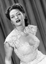 Resultado de imagen de yvonne de carlo