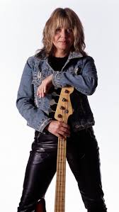 Suzi Quatro - Unfiltered Desire