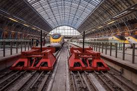 It's fast, easy and affordable with the brand new direct eurostar to amsterdam. Eurostar To Run Direct Trains From London To Amsterdam Later This Year Londonist