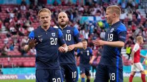 12 june 202112 june 2021. Uefa Euro 2020 Denmark Vs Finland Score Eriksen Collapse Overshadows Finns Debut European Win Fpl360
