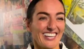 Camogie star says pregnancy exercise guidelines are 'outdated