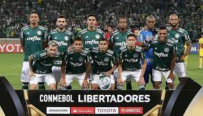 O craque neto criticou a atitude. Jogadores Do Palmeiras Nao Falam Mais Da Final Assunto Da Diretoria Lance
