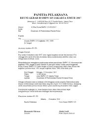 Bahwa sanya pada hari senin tanggal 22/03/2021 kita akan melakukan acara pentas seni yg. Contoh Surat Undangan Untuk Guru Tulisan