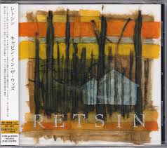 Cabin in the woods (oooh) a cabin in the woods (yeah) we're five college students on our way to an old abandoned cabin in the woods (oooh yeah) ash: Retsin Cabin In The Woods 2001 Cd Discogs