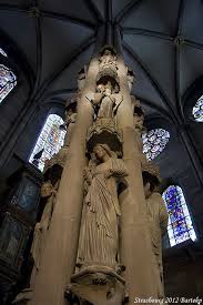 Strasbourg Strasbourg Cathedral Strasbourg Architecture Old
