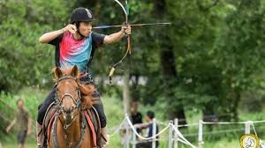 183 отметок «нравится», 4 комментариев — redza syah azmeer (sky) (@redzasyahazmeer) в instagram: Serunya Panahan Bersama Muslim Archery Community Gabung Yuk