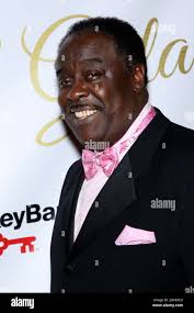 Steve hightower hi-res stock photography and images