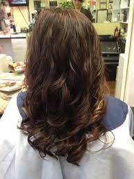 Digital Perm Bing Images Hair Styles Digital Perm Permed Hairstyles