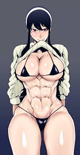 Yor free hentai porno, xxx comics, rule34 nude art at HentaiLib.net