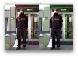 .own haar cascade to detect custom objects the goal of this video is to detect faces checkout other datasets on uci repository and you may get what you want! Pedestrian Detection Opencv Pyimagesearch