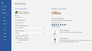 Untuk kamu yang ingin tahu bagaimana cara install microsoft office di windows, kamu bisa ikuti tutorial mudah cara install office 2016 berikut ini. How To Install Microsoft Office 2013 2016 2019 Laptops Blogger Knowledge