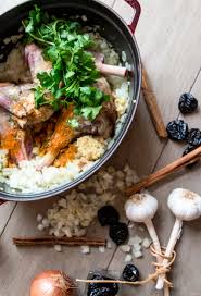 Maybe you would like to learn more about one of these? Lamb Tagine With Prunes My Moroccan Food