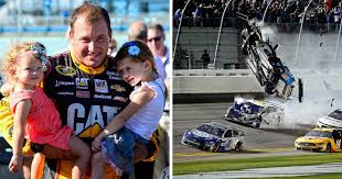 Nascar 09 is the twelfth installment in the ea sports nascar series, it is the sequel to 2007 game nascar 08. How Dale Earnhardt Saved Nascar S Ryan Newman 19 Years Later
