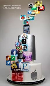 We have a huge variety of designs for you to choose from as well as a large range of sizes. 68 Technology Cakes Ideas Cupcake Cakes Cake Amazing Cakes