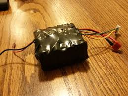 Check spelling or type a new query. Diy 4s Lithium Battery Pack With Bms 6 Steps Instructables