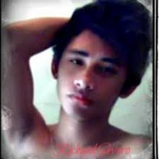 Richard Severo (@akoc_langlang)