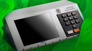 A lição que fica para nós é a necessidade, em nome da democracia e transparência. A Historia Da Urna Eletronica E Das Eleicoes No Brasil Video Tecmundo