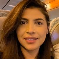 100+ "Luz Najera" profiles