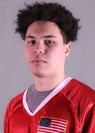 2024 Men's Lacrosse Roster