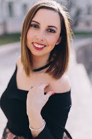 Ashley Beaudin's Instagram, Twitter & Facebook