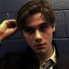 Trevor Alexander Hughes