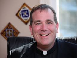 Trinity Catholic High School president to retire, replacement named