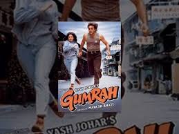 Youtube In 2020 Dharma Productions Yash Johar Thriller