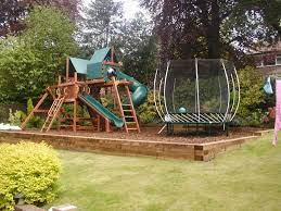This special area lets children play outdoors and learn about nature in a space just for them. Trending 15 Garden Designs To Watch For In 2020 Pouted Com Childrens Play Area Garden Play Area Garden Backyard Kids Play Area