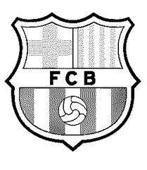 Hd wallpapers and background images. Fc Barcelona Wappen Ausmalbild