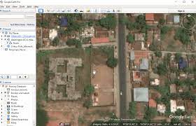Many of them are dynamic; How To Make Google Maps Show Property Lines Quora