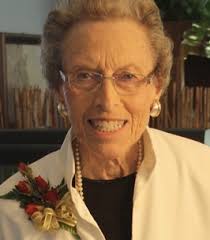 Doris Jeffery Obituary