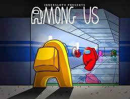 Among Us Anime Facil De Dibujar Mejores Fondos De Pantalla De Videojuegos Fondos De Pantalla De Primavera
