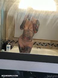 Jaylynn - Onlyfans Leaked Nude Photos