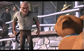 Kahraman Kopek Jock Turkce Dublaj Cizgi Film Izle 720p Kalitesinde Youtube